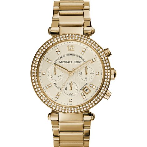 michael kors uhr 5354 günstig|Michael Kors MK5354 ab € 188,45 (2024) .